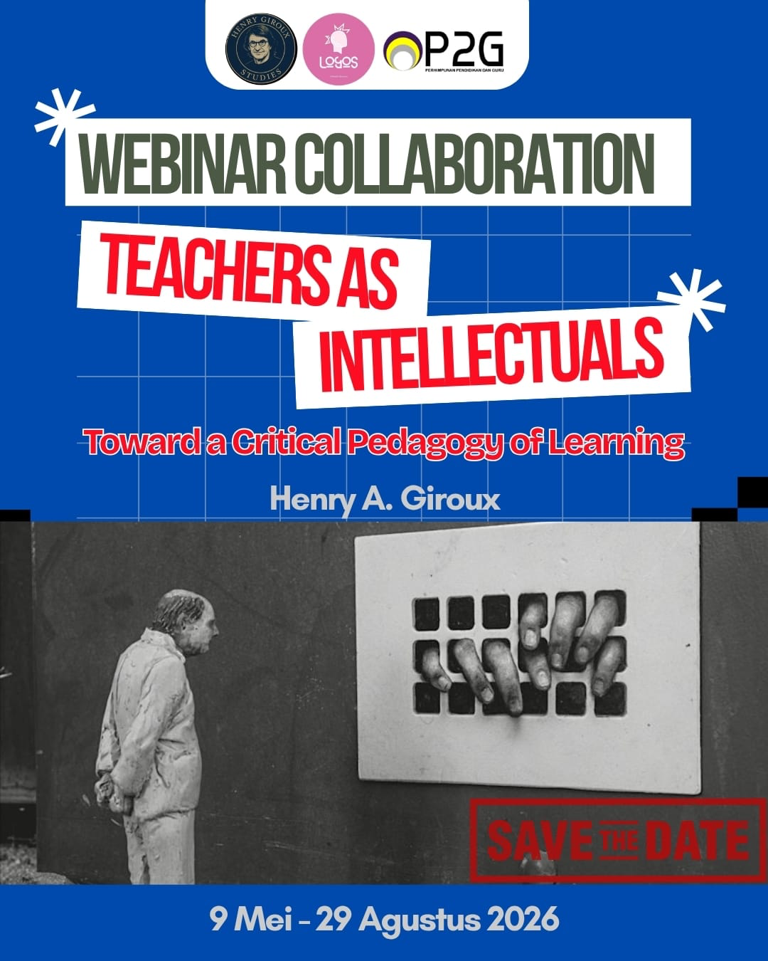 Teachers as Intellectuals